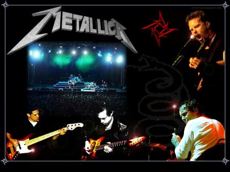 Metallica