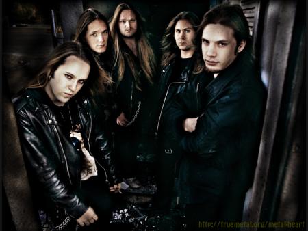 Children of bodom