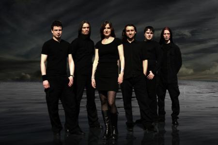 Thaetre of tragedy