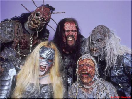 Lordi